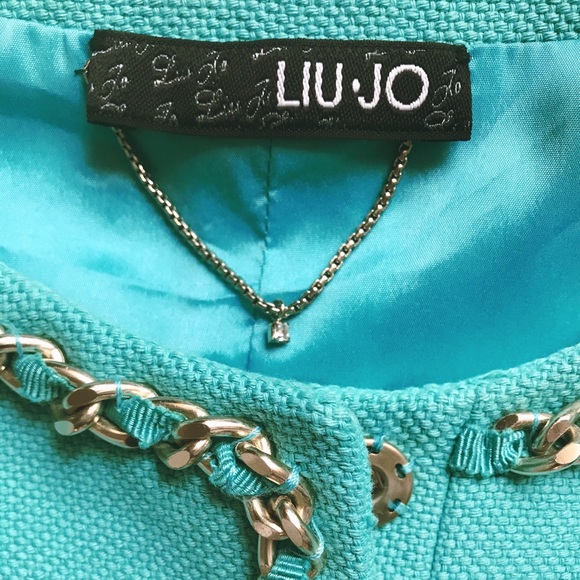 LIU JO Jacket - Picture 6 of 10
